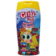 Grisi Kids Manzanilla, Girls Shampoo, Paraben-Free, Hypoallergenic, 10.1 Fl Oz